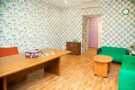 HotelHot Vyhino - 39