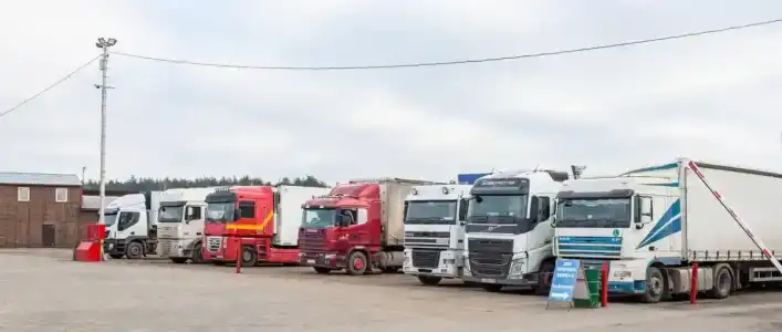 Автостоп - 23