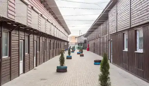 Автостоп - 13
