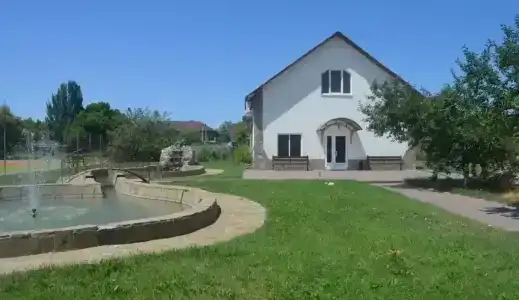 Усадьба Никольское - 1