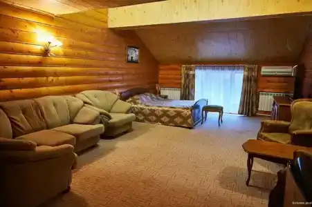 Вольские дачи - 2