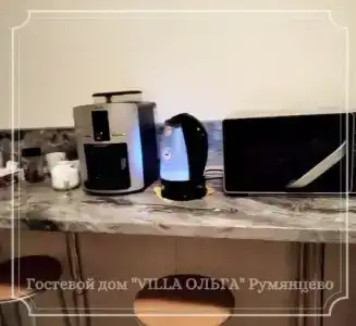 VILLA ОЛЬГА - 28