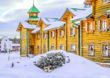 Непал ЭТНОМИР - 20