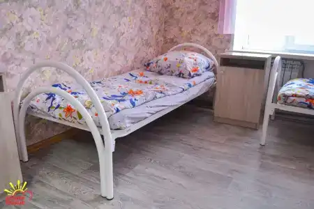 Доброе сердце - 18