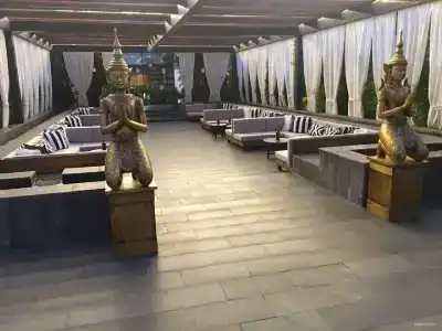 Ramada Plaza & Spa Trabzon - 18