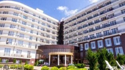 Вилла Афон - 2
