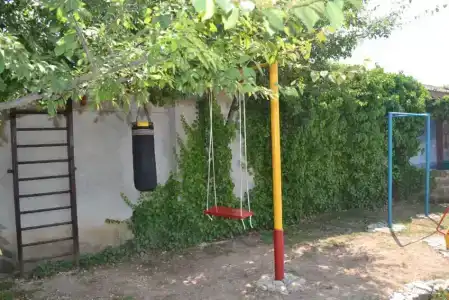 Частный пансионат Фазенда - 31