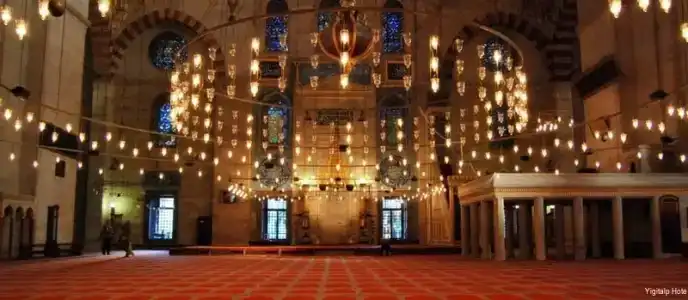 Yigitalp Istanbul - 6