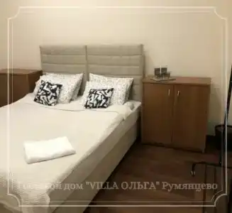 VILLA ОЛЬГА - 23