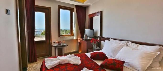 Grand Sagcanlar - 66