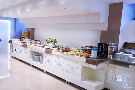 Grand Sagcanlar - 88