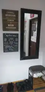 Хостел Main room - 24