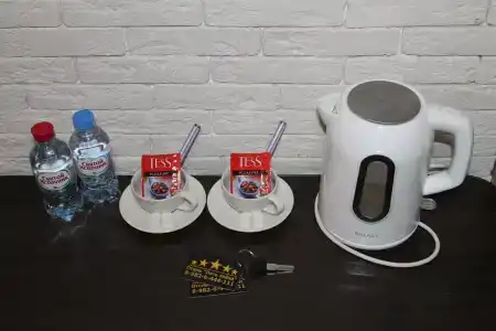 Пять звезд - 5