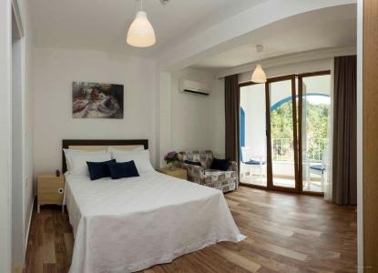 Alacalı Butik Otel & Restaurant - 12