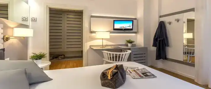 Suite Erica Lignano - 10