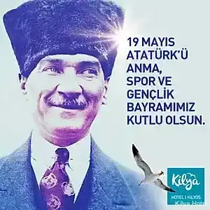 Kilya - 29
