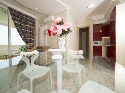 Nero d'Avorio Apart& Spa - 6