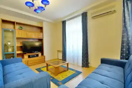 Апартон проспект Независимости, 53 - 13