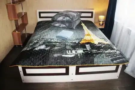 Гостевой дом на Муезерской - 25