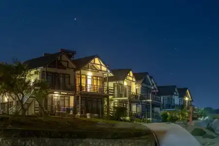 Riga Village Resort - 28