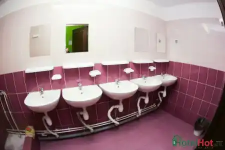 HotelHot Kotelniki - 11