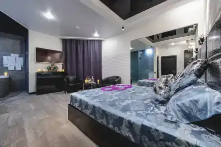 Алекс отель на Жуковского - 7