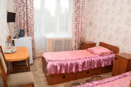 Юбилейный - 9