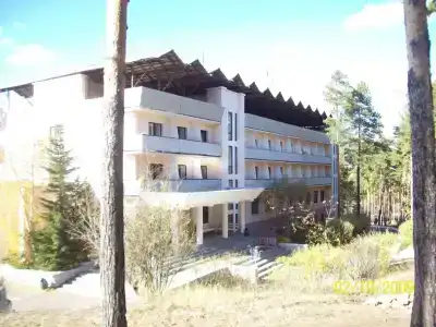 Солнечный - 11