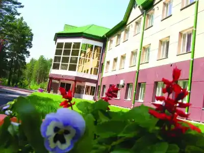 Большой Тараскуль - 0