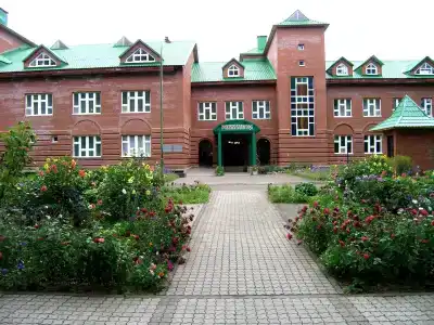 Мечетлинский - 1