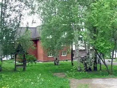 Руш - 1