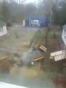 Противотуберкулезный санаторий - 1