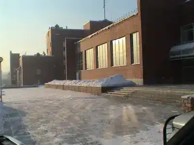 Истоки - 1