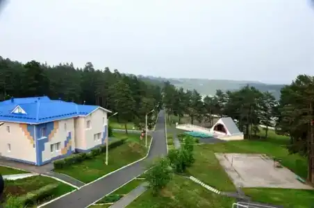 Санаторий Магистраль - 0
