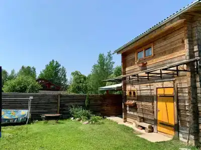 Хутор Близ Грумбинентов - 9