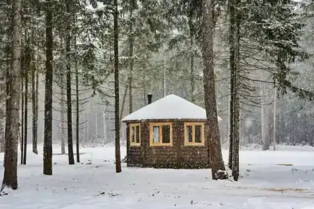 Гранд Усадьба - 6