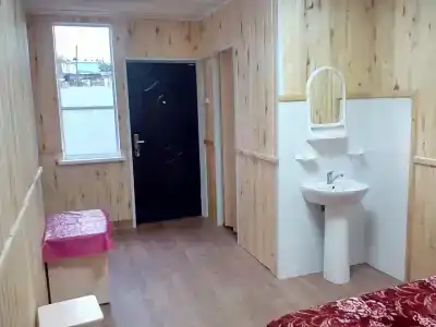 Дача для друзей - 0