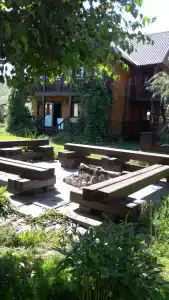 Белый Аист - 35