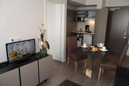 Odalys City Colmar La Rose d'Argent - 49