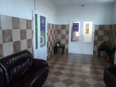 Гостиничный комплекс 777 - 0