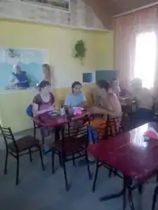 Уралочка - 4