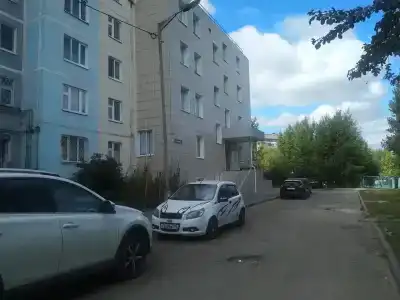 Второй Дом Хостел - 0