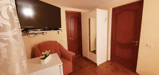 У Ольги Фёдоровны - 11