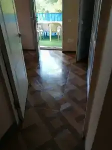 Дом на высоком берегу - 19
