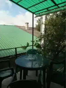 У Татьяны - 5