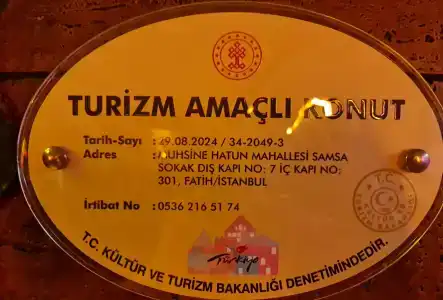 The First Ottoman Suites - 15