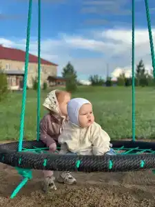 Усадьба Заилечье - 5