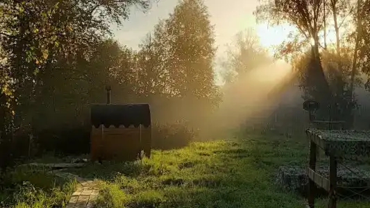 Таёжник - 30