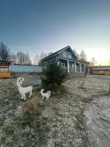 Баглачевские дачи - 3