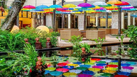 Holiday Inn Resort Phuket, An Ihg - Sha Extra Plus - 29